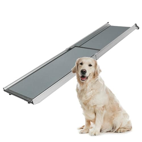 PetSafe Happy Ride Extra Long Telescoping Dog Ramp