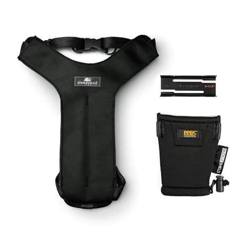Sleepypod Clickit Sport Plus Safety Harness
