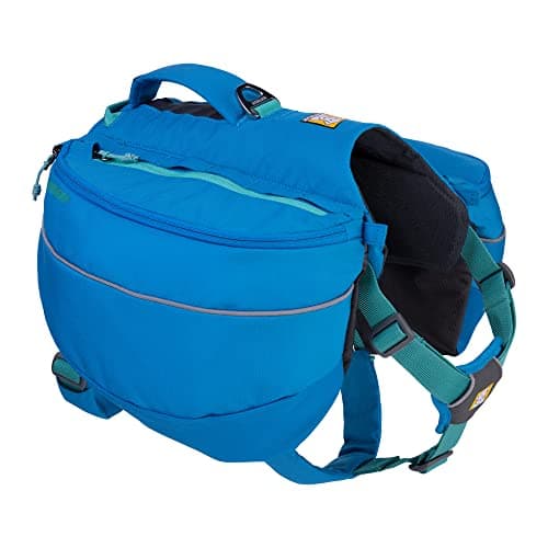 Ruffwear Approach Pack Dog Backpack
