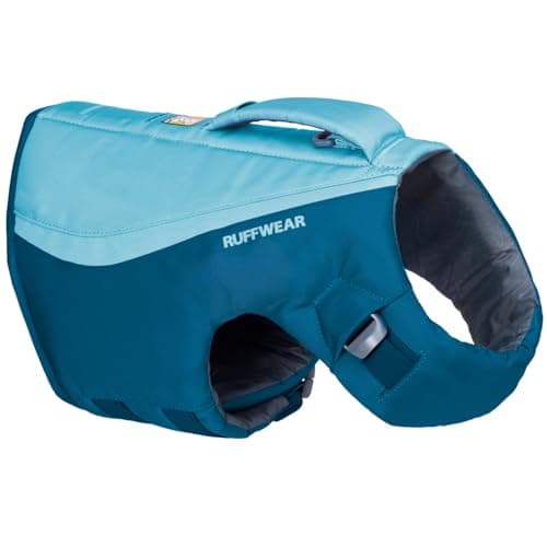 Ruffwear Float Coat Dog Life Jacket