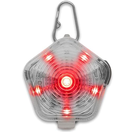 Ruffwear Beacon Safety Light