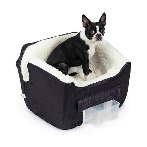 Snoozer Lookout II Dog Car Seat