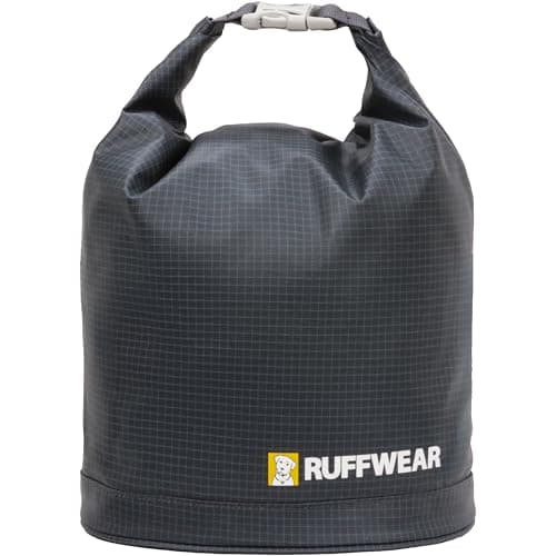 Ruffwear Kibble Kaddie Dog Food Travel Bag