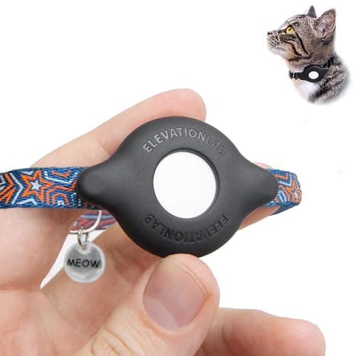 Elevation Lab TagVault Collar Mount