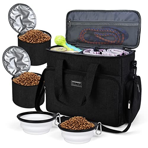 The Best Gifts for People Who Fly With Their Dog