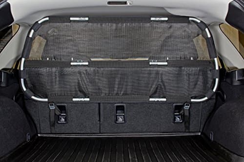 Bushwhacker Cargo Area Dog Barrier