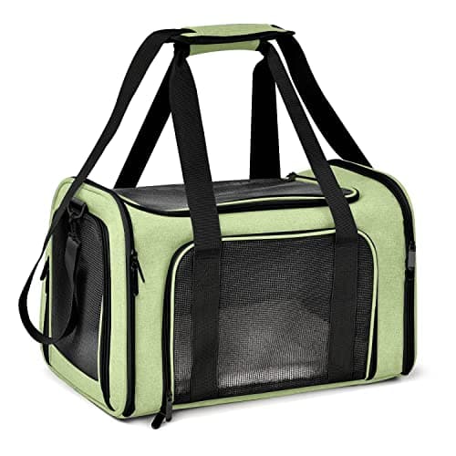 Henkelion Soft-Sided Pet Carrier